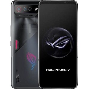 ASUS ROG Phone 7 16/512GB Phantom Black