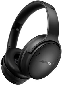 Bose QuietComfort Headphones Black (884367-0100)