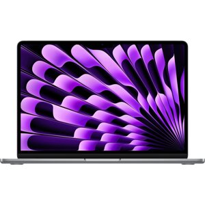Apple MacBook Air 13,6" M3 2024 Space Gray (Z1B60016J) (MDM)