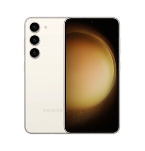 Samsung Galaxy S23+ 8/512GB Cream (SM-S916BZEG)