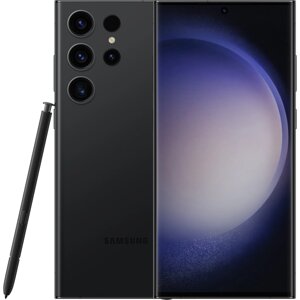 Samsung Galaxy S23 Ultra SM-S9180 12/512GB Phantom Black
