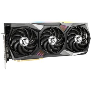 MSI GeForce RTX 3080 GAMING Z TRIO 10G LHR