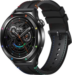 Xiaomi Watch S4 Rainbow (BHR9199GL)