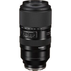 Tamron AF 50-400mm f/4.5-6.3 Di III VC VXD (A067) (Sony E)