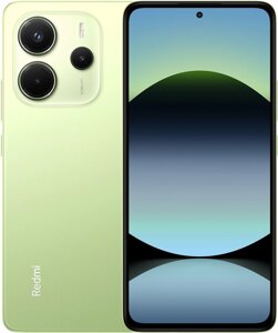 Xiaomi Redmi Note 14 8/256GB Lime Green