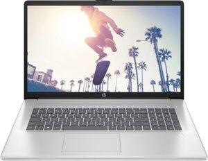 HP 17-cn2017ua Natural Silver (91L40EA)