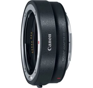 Canon EF - EOS R Mount Adapter (2971C002)