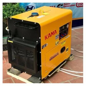KAMA KDE8800HTN