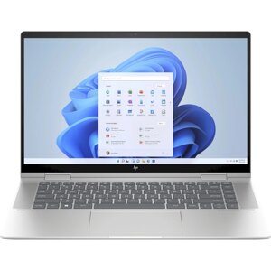 HP Envy x360 15-fe0008ua Natural Silver (8U6M2EA)