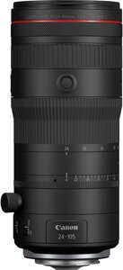 Canon RF 24-105mm f/2.8 L IS USM Z (6347C005)