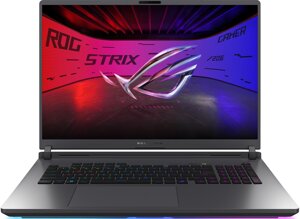 ASUS ROG Strix G18 G815LW Eclipse Gray (G815LW-S9072W, 90NR0LC1-M00310)