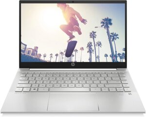 HP Pavilion 15-eh3006ua Ceramic White (834G0EA)
