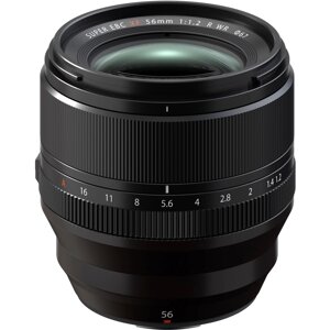 Fujifilm XF 56mm F1,2 R WR (16780028)