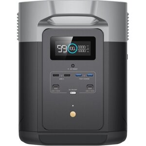 EcoFlow DELTA Max 2000 (DELTA2000-EU)