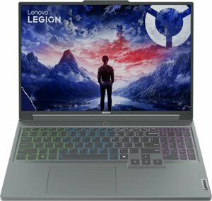 Lenovo Legion 5 16IRX9 Luna Gray (83DG00A7RA)