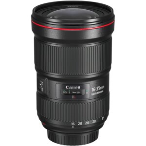 Canon EF 16-35mm f/2,8L III USM (0573C005)