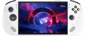 Lenovo Legion Go S 1 TB Glacier White (83L3001BRA)