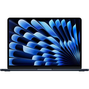 Apple MacBook Air 15" 2025 Midnight (MW1L3)