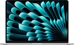 Apple MacBook Air 15" M3 2024 Silver (MXD23)