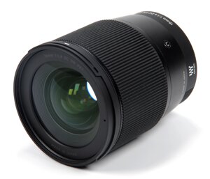 Sigma AF 16mm f/1,4 DC DN C (Sony-E)