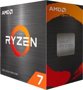 AMD Ryzen 7 5800XT (100-100001582BOX)