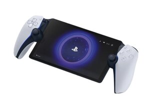 Sony Playstation Portal Remote Player White