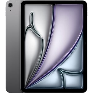 Apple iPad Air 11 2025 Wi-Fi 256GB Space Gray (MCA14)