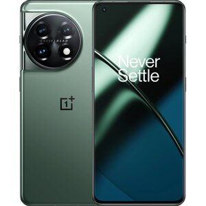 OnePlus 11 16/512GB Green