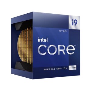 Intel Core i9-12900KS (BX8071512900KS)