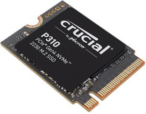 Crucial P310 2 TB (CT2000P310SSD2)