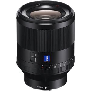 Sony SEL50F14Z 50mm f/1,4 Zeiss