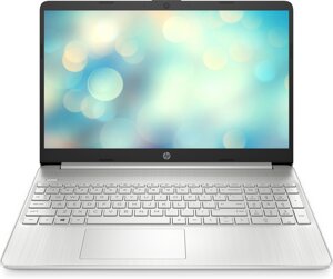 HP 15s-fq5023ua Natural Silver (834P3EA)