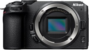 Nikon Z30 body (VOA110AE)