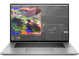 HP ZBook Studio 16 G9 (4Z8R4AV_V1)