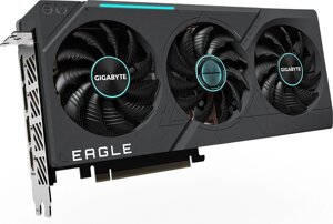 GIGABYTE GeForce RTX 4070 Ti SUPER EAGLE OC 16G (GV-N407TSEAGLE OC-16GD)