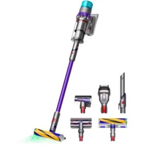 Dyson Gen5detect Absolute Nickel/Purple (447930-01)