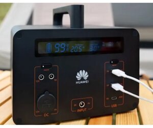 Huawei iSitePower M Mini 1000 (MNB1000E1)