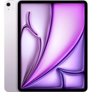 Apple iPad Air 13 2024 Wi-Fi 128GB Purple (MV2C3) (Open Box)