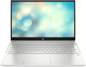 HP Pavilion 15-eg2036ua Natural Silver (834F3EA)