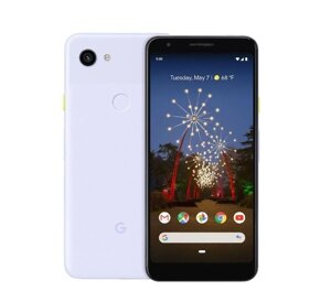 Google Pixel 3a 4/64GB Purple-ish
