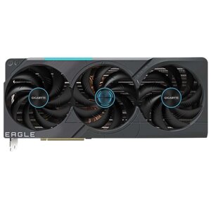 GIGABYTE GeForce RTX 4080 16 GB EAGLE (GV-N4080EAGLE-16GD)