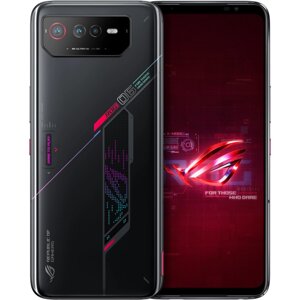 ASUS ROG Phone 6 16/512GB Phantom Black