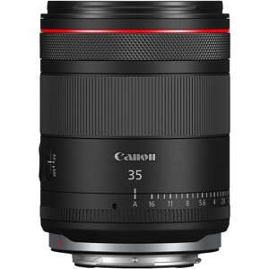 Canon RF 35mm f/1,4 L VCM (6710C005)