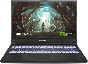 GIGABYTE G5 KF (G5 KF-E3US333SH)