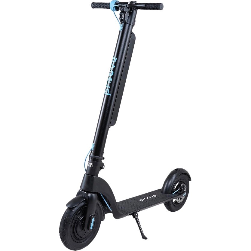 Proove X-City Pro Black/Blue від компанії DREAM - фото 1