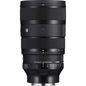 Sigma AF 28-45mm f/1.8 DG DN art (a024) (sony-E)