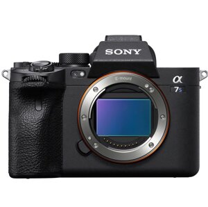 Sony alpha A7s III body (ILCE7sm3B. CEC)