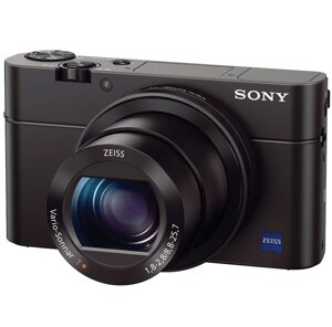 Sony DSC-RX100 III (DSCRX100M3)