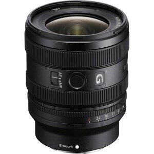 Sony SEL1625G 16-25mm f/2,8 G