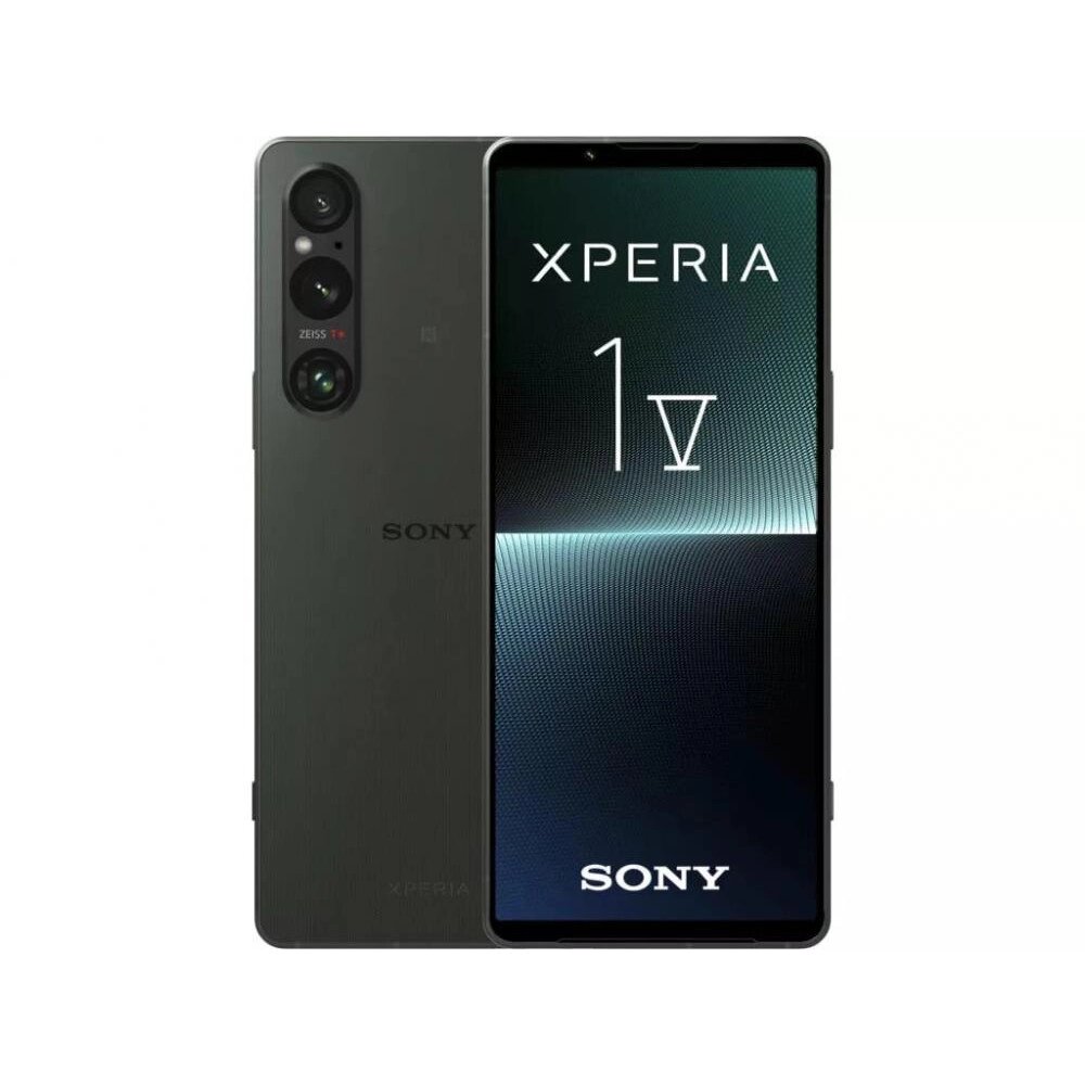 Sony Xperia 1 V 12/256GB Khaki Green від компанії DREAM - фото 1
